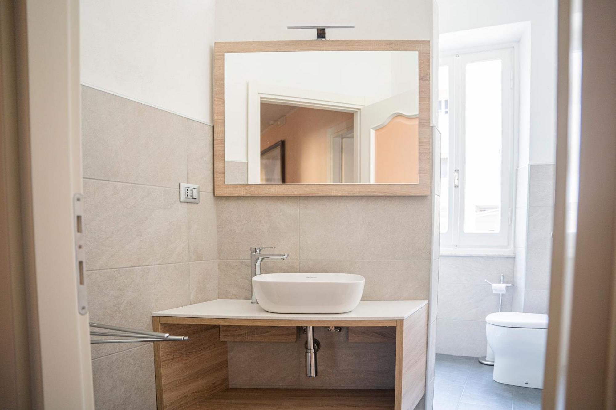 050 - Villa Genny Appartamento Lauro Sestri Levante Extérieur photo